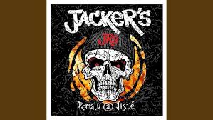 Jacker's feat. Karolína Vrbová & Honza Toužimský