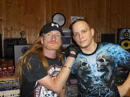 Luděk Folkman,Vláďa Šafránek