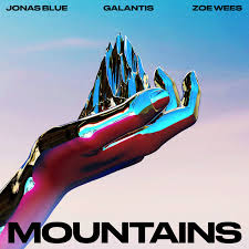 JONAS BLUE, GALANTIS,ZOEWESS
