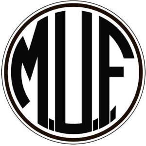 M.U.F.
