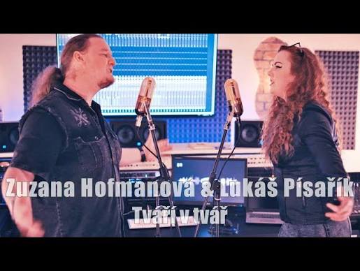 Zuzana Hofmanová & Lukáš Písařík