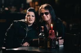 Leona Šenková & Jarek Filgas