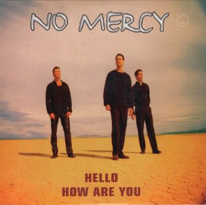 No Mercy
