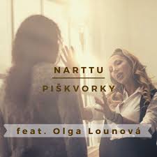 Narttu ft. Olga Lounová