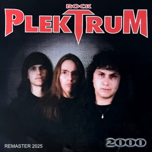 Plektrum