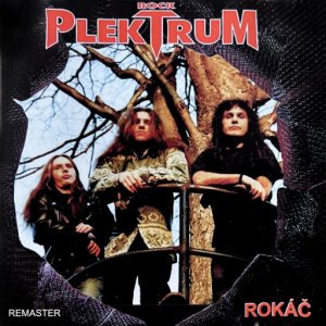 Plektrum