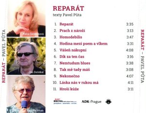 MÍRA HAJŠMAN