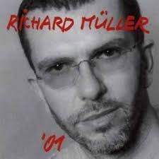 Richard Müller