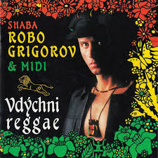 SHABA ROBO GRIGOROV , MIDI