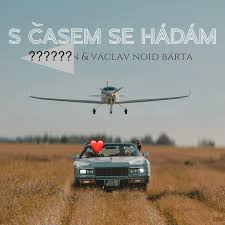Jiří Korn a Václav Noid Bárta