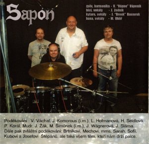 Sapon