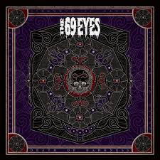 The 69 Eyes feat Kat Von D