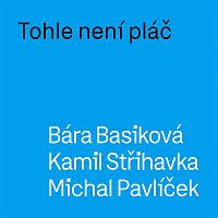 Bára Basiková,Kamil Střihavka
