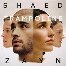 Shaed feat. Zayn