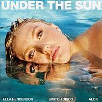 Ella Henderson x Switch Disco