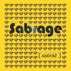 Sabradge
