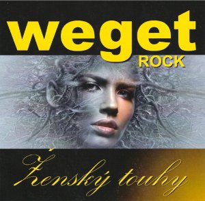 Weget rock