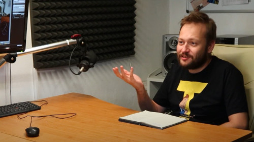 Jihočeské divadlo