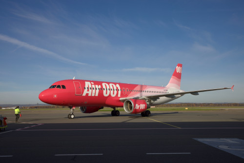 Nová křídla v regionech