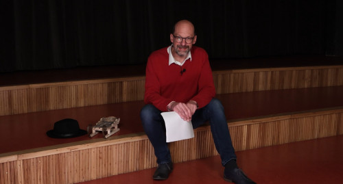 3.díl prosinec 2025