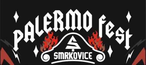 Palermo fest Smrkovice 2026