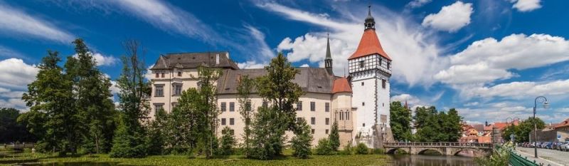Blatná
