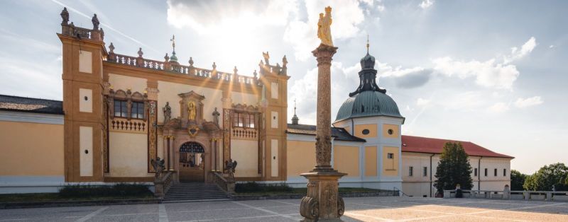 Město Příbram