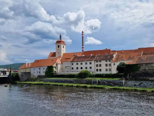 Zákaz odběru povrchových vod Strakonice