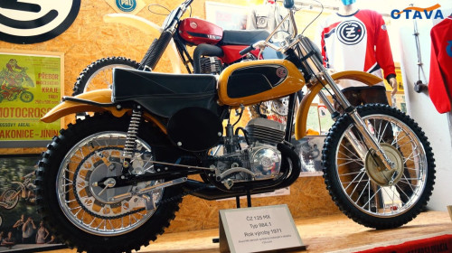 Moto Depo Čezeta