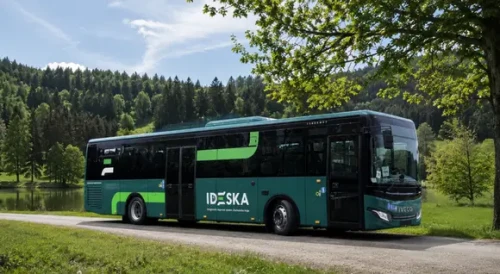 IDESKA v Jihočeském kraji: Jak jste spokojeni?