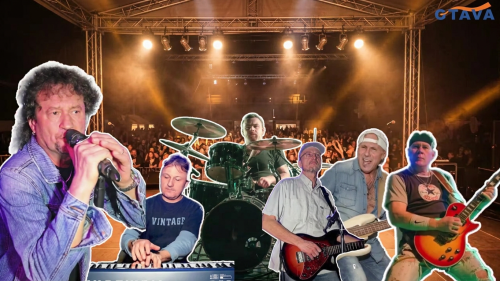 Extra Band Revival: Konec po 27 letech